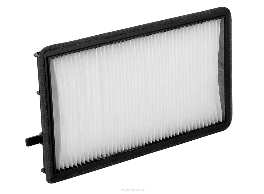 Pollen Cabin Filter Ryco RCA121P  for BMW 3 E36 318 320 323 328 M3 09/90-09/99