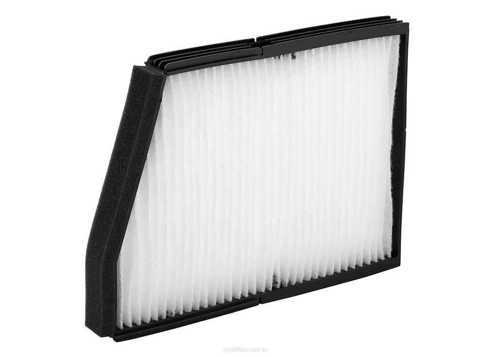 Pollen Cabin Filter Ryco RCA123P  for DAEWOO LEGANZA, KLAV, 2.2 16V 04/99-01/04