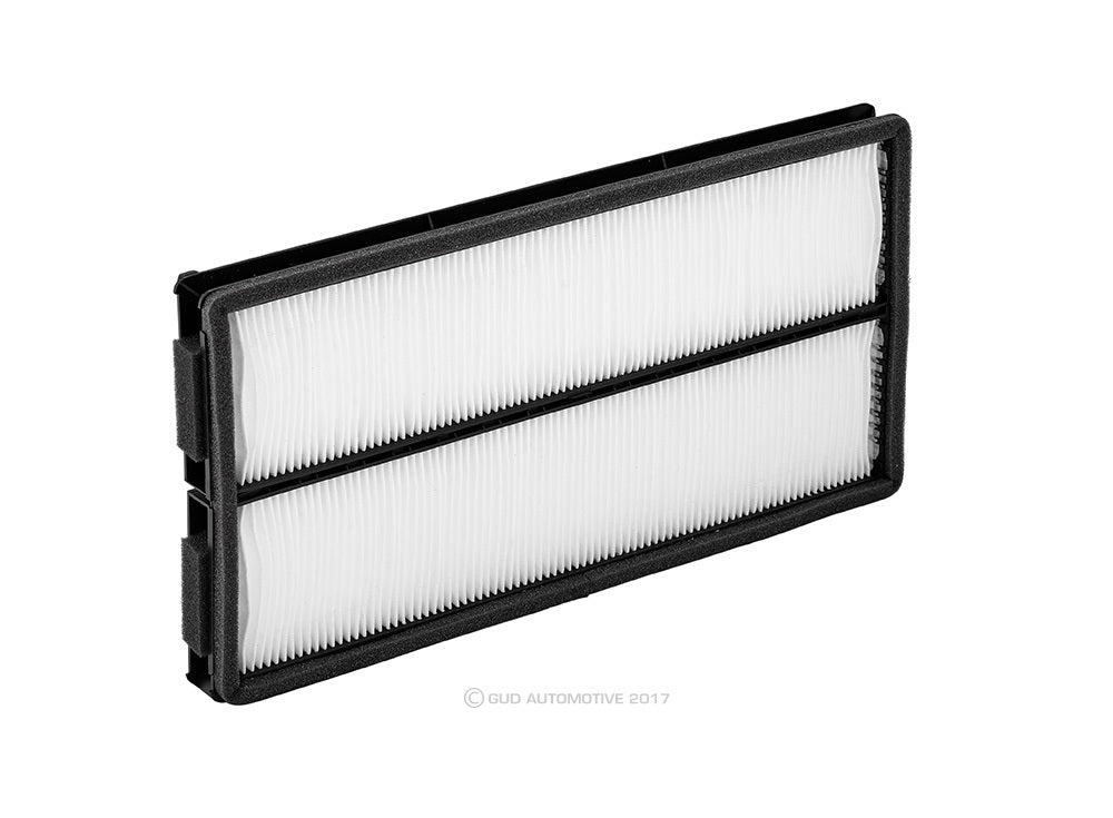 Pollen Cabin Filter Ryco RCA125P  for BMW 5 E34 520 525 530 535 540