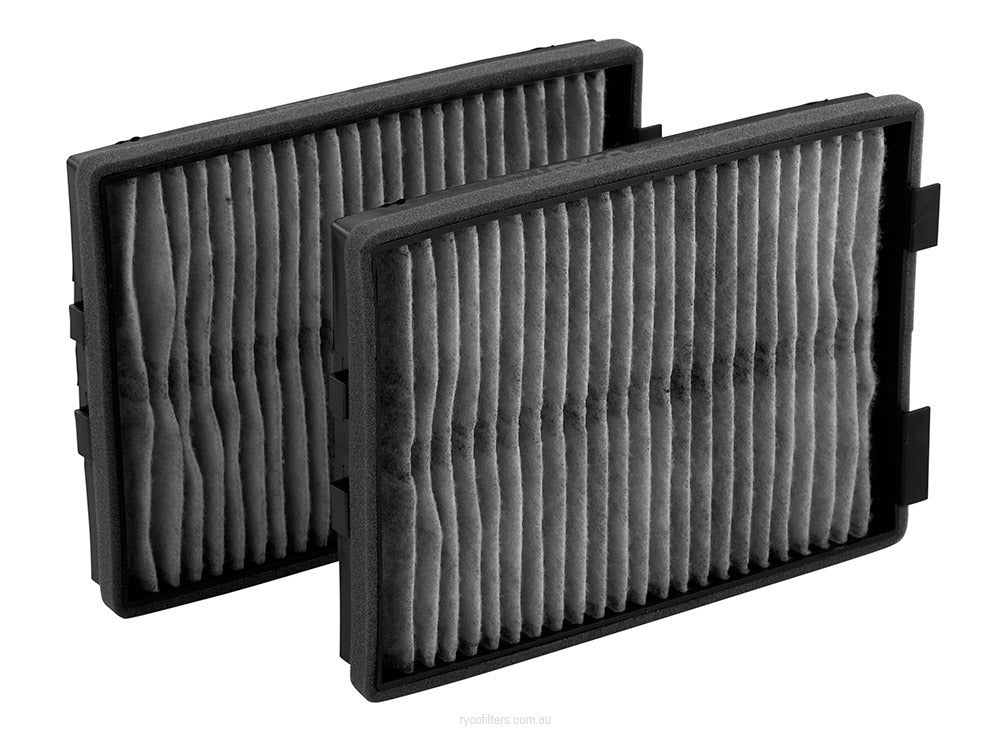 Pollen Cabin Filter Ryco RCA126C  for BMW 5 E39 523 528 535 540 I