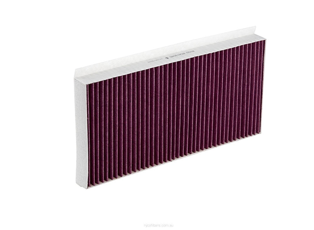 Pollen Cabin Filter Ryco RCA131MS  for HOLDEN SAAB BARINA COMBO TIGRA VECTRA 9-3 9-5