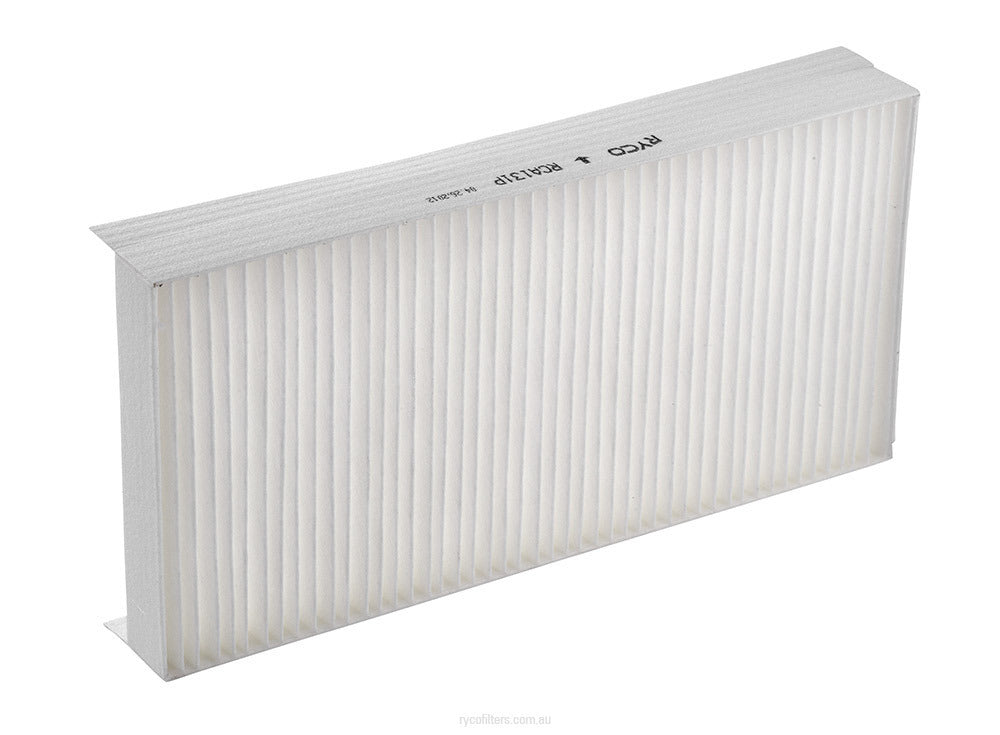 Air Cabin Pollen Filter RCA131P Ryco For Saab 45172 2.0LTP B207R YS3F Sedan t