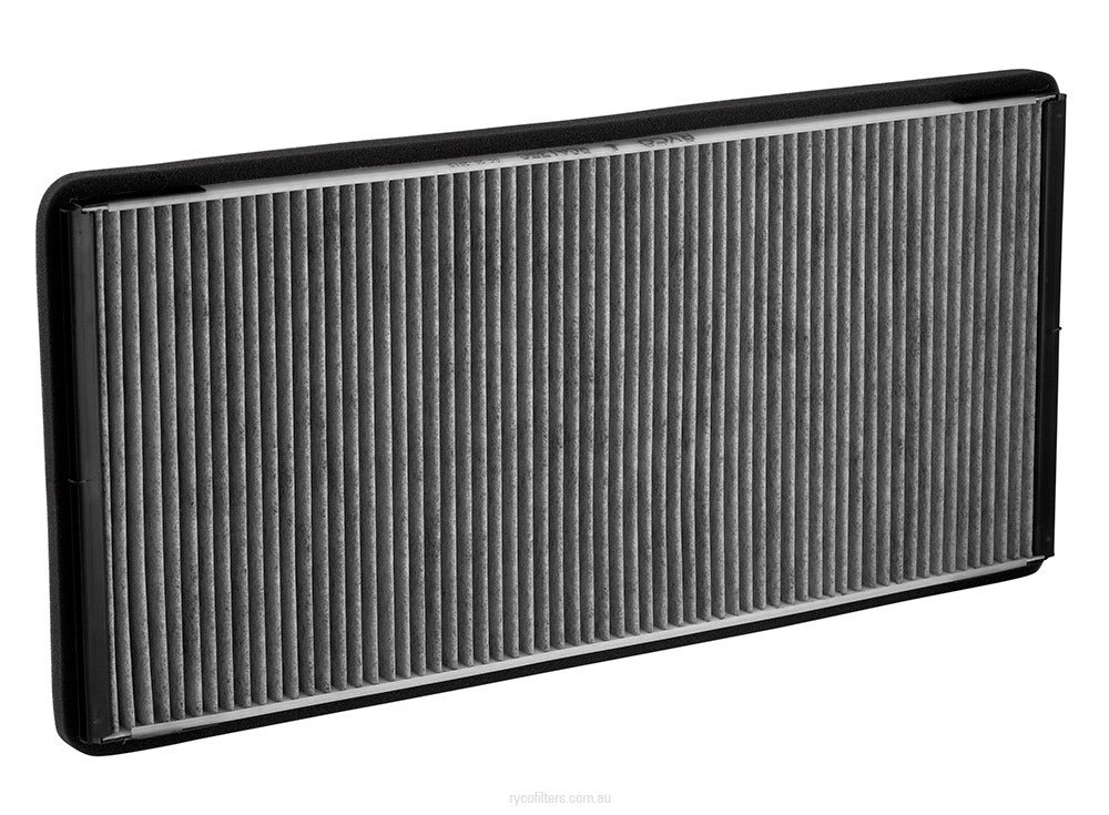 Pollen Cabin Filter Ryco RCA135C  for BMW LAND ROVER X5 E53 RANGE ROVER L322