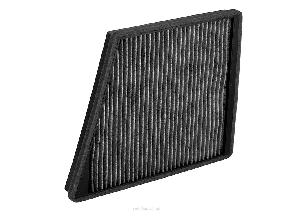 Pollen Cabin Filter Ryco RCA136C  for MERCEDES-BENZ CLS E-CLASS S211 VF 211 W211 C219