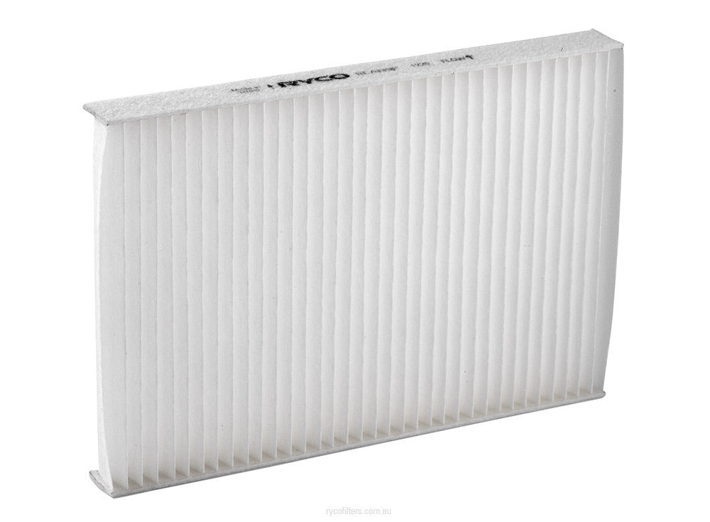 Pollen Cabin Filter Ryco RCA139P  for AUDI A4-A6 ALLROAD B6 8E2 8E5