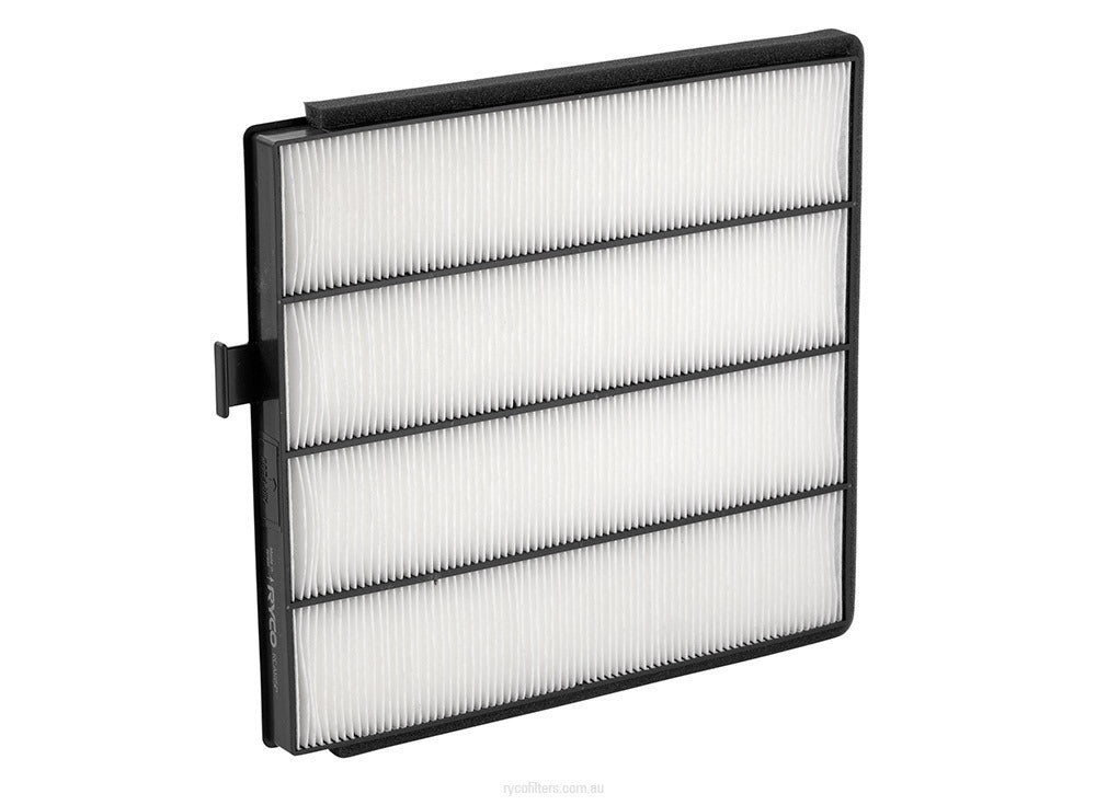 Pollen Cabin Filter Ryco RCA145P  for HONDA MDX, YD, 3.5 (YD1) 04/03-04/07
