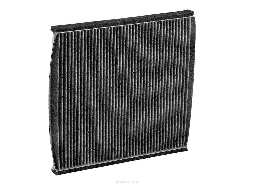 Air Cabin Pollen Filter RCA152C Ryco For Toyota Camry 2.4LTP 2AZ FE ACV36 Sedan