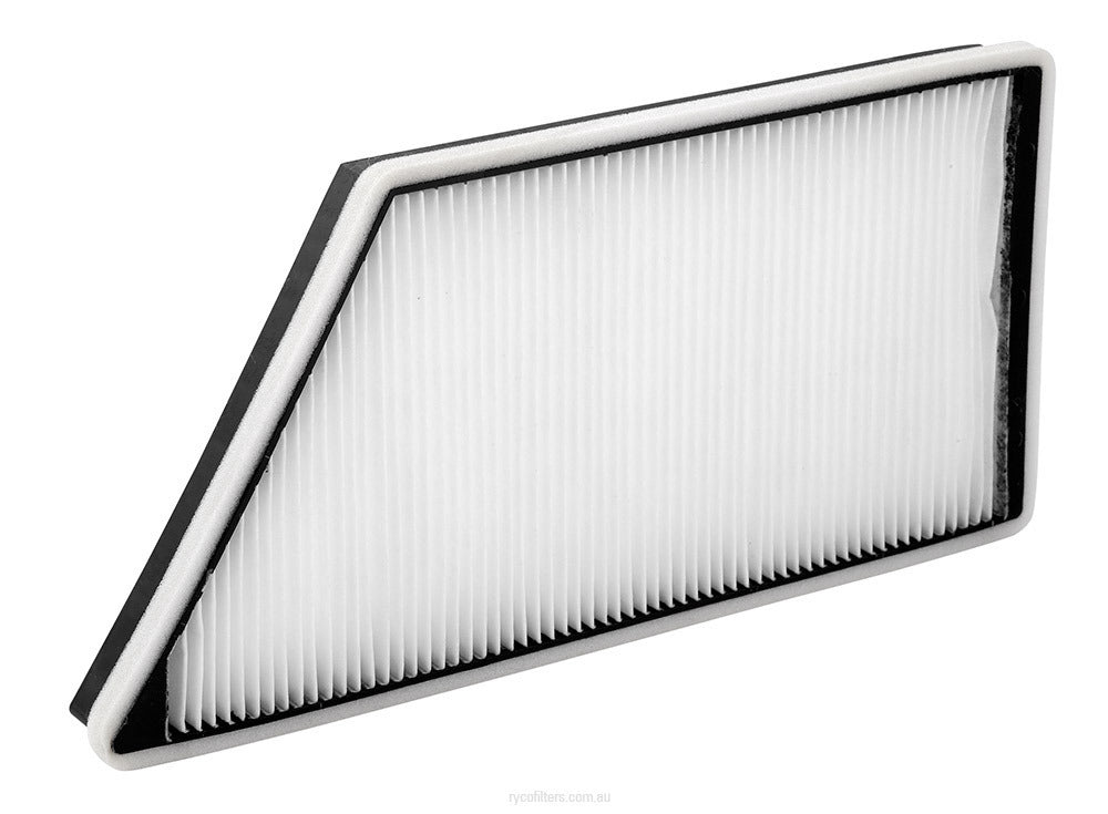 Pollen Cabin Filter Ryco RCA157P  for PEUGEOT 206 2A/C 2D 1.4L 1.6L 09/98-12/07
