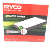 Air Cabin Pollen Filter RCA162P Ryco For Holden Statesman 6.0LTP L76 WM Sedan i V8