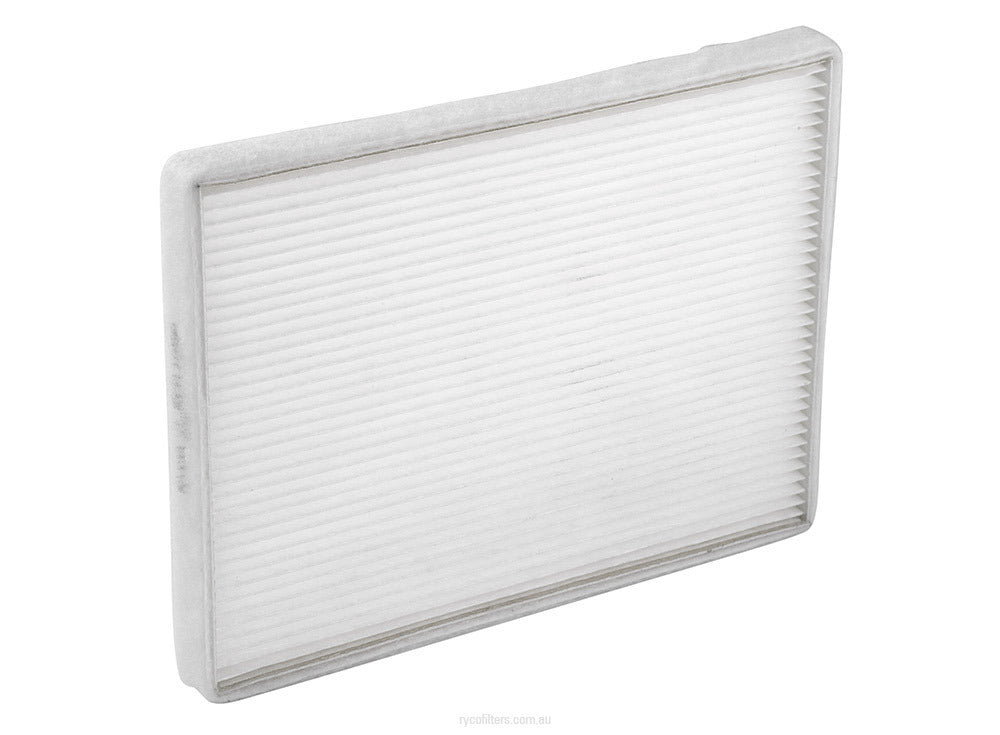 Pollen Cabin Filter Ryco RCA165P  for SUZUKI GRAND VITARA TE TD JT JB 09/05-02/15