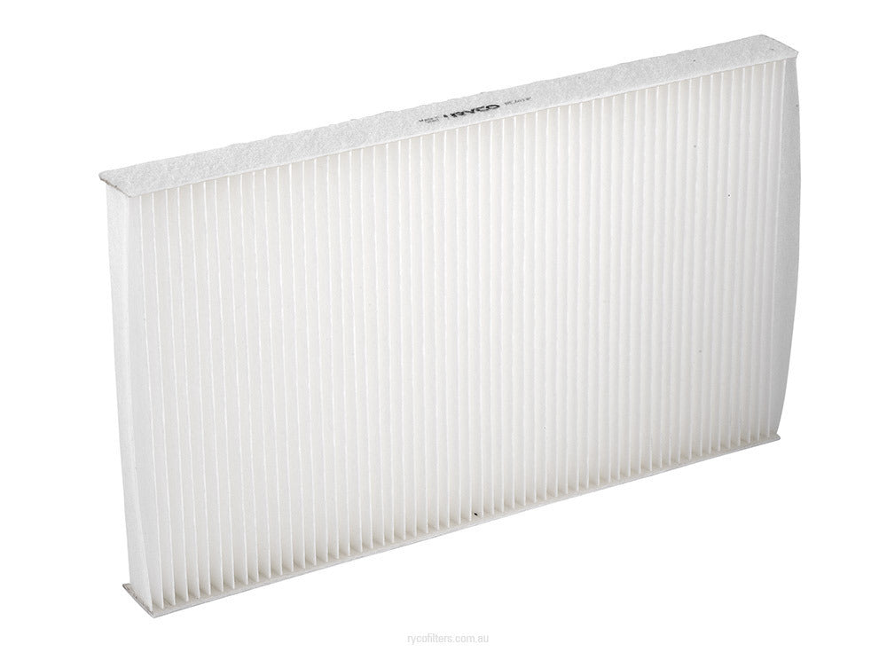 Pollen Cabin Filter Ryco RCA171P  for MERCEDES-BENZ VIANO VITO / MIXTO W639  3.7L 3.0L 06/04-ON