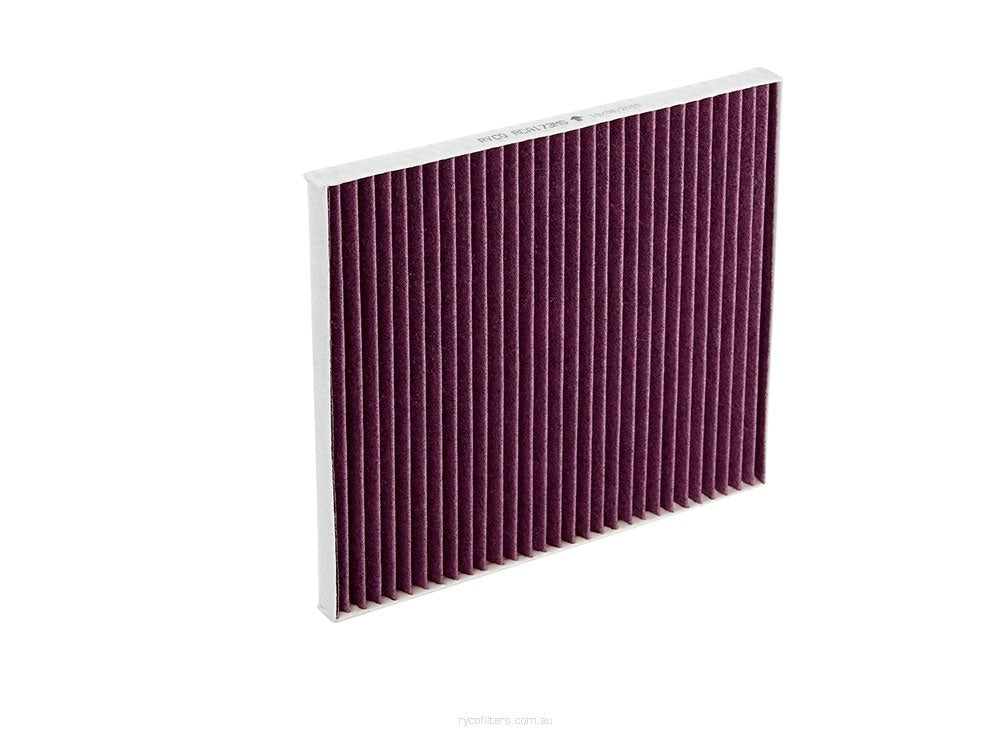 Pollen Cabin Filter Ryco RCA173MS  for KIA CARNIVAL CERATO SORENTO XM BL LD GRAND CARNIVAL