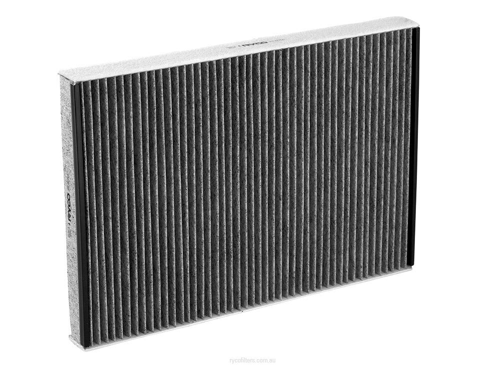 Air Cabin Pollen Filter RCA176C Ryco For Mercedes Benz Sprinter 2.1LTD OM646.986,OM 646.989,OM 646.990 906 Van 315 CDI (906.631  906.633  906.635  906