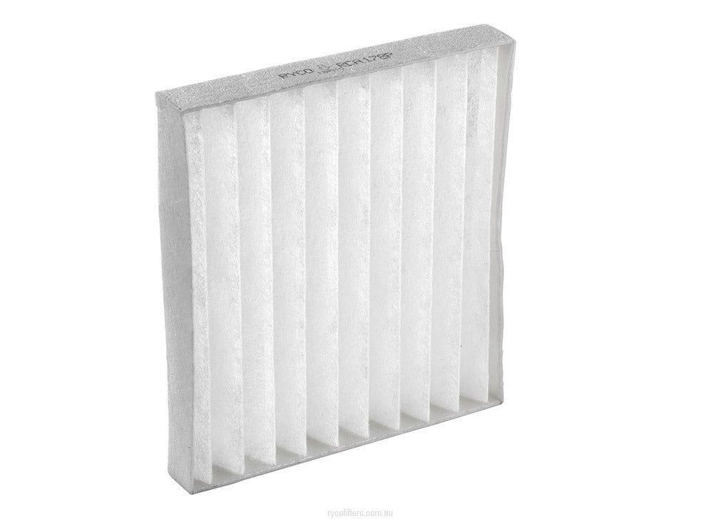 Pollen Cabin Filter Ryco RCA178P For Lexus Subaru Toyota Yaris Rav 4 Hilux Hiace Liberty IS C