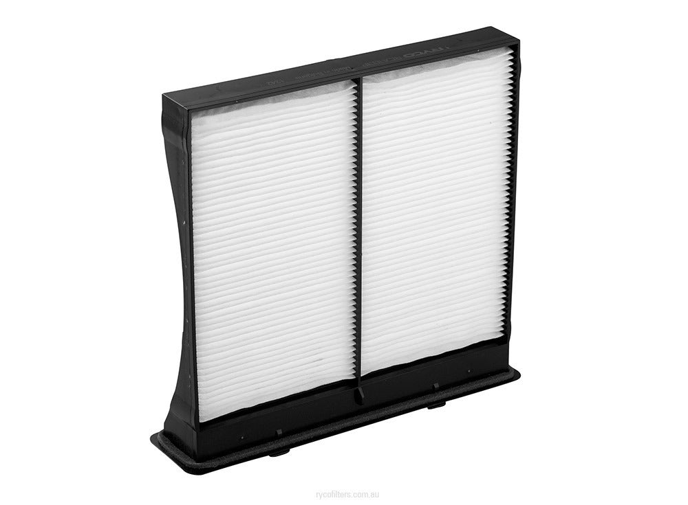 Air Cabin Pollen Filter RCA183P Ryco For Subaru Levorg 2.0LTP FA20 EK(V1) Wagon AWD
