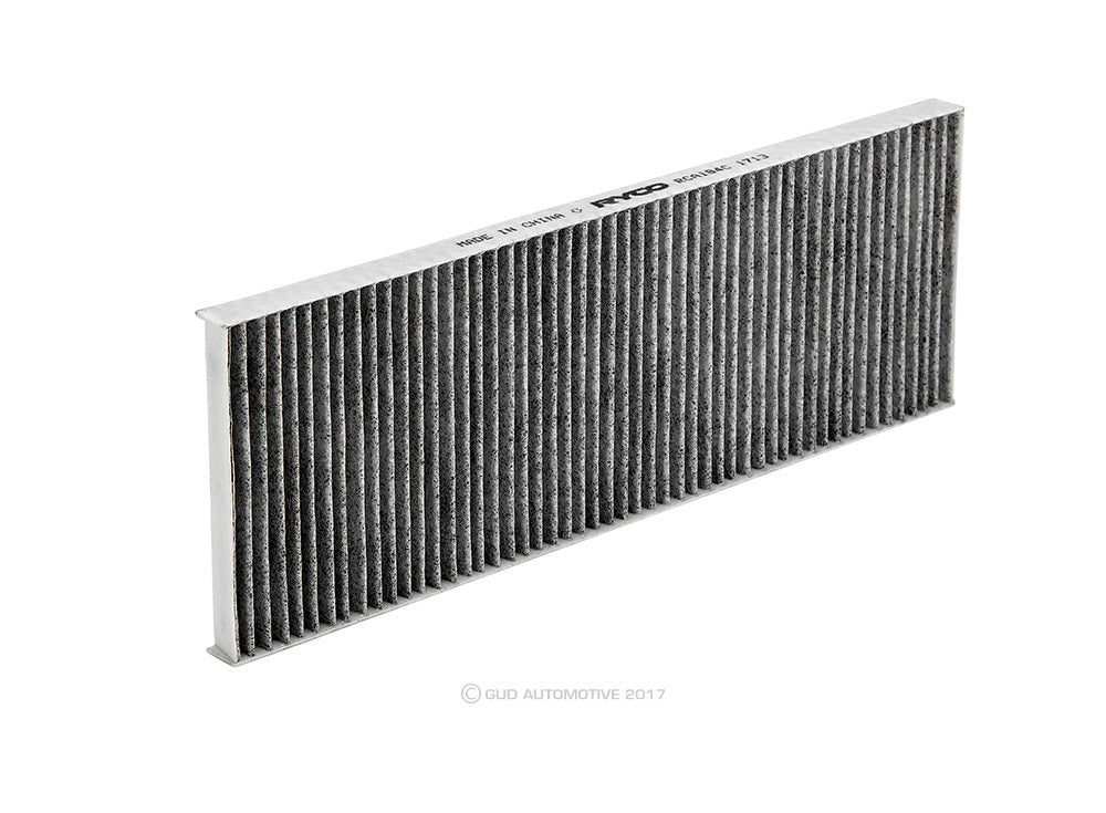 Pollen Cabin Filter Ryco RCA184C for