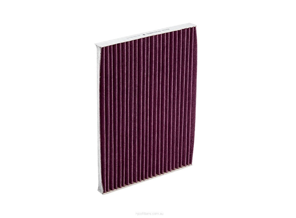 Pollen Cabin Filter Ryco RCA188MS Suitable for NISSAN DUALIS/DUALIS +2 X-TRAIL T31 J10 T31 1.6 2.0 2.5L 10/11-02/14