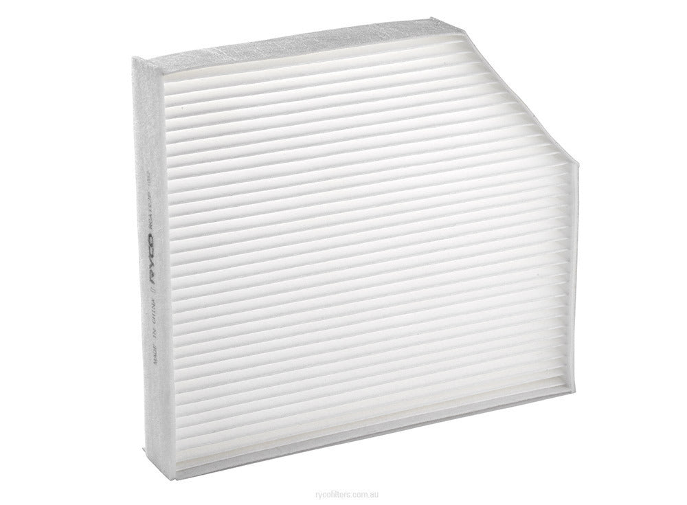 Air Cabin Pollen Filter RCA192P Ryco For Audi A5 2.0LTD T CGLC 8TA Sportback TDI quattro