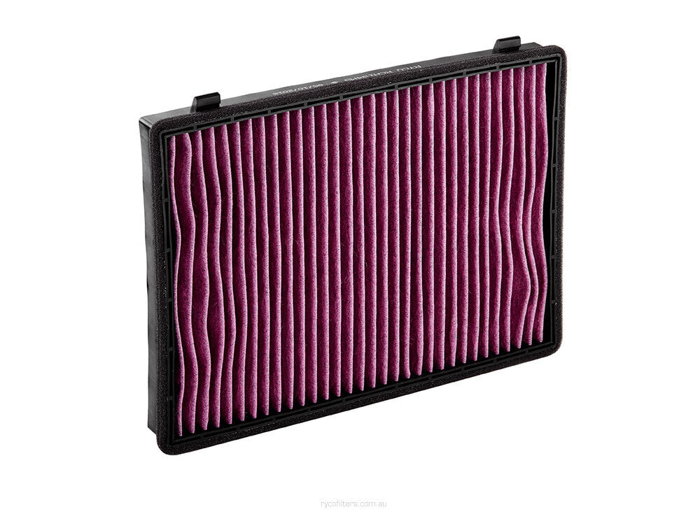 Air Cabin Pollen Filter  RCA194MS Ryco For Holden Captiva 3.2LTP LU1 CG SUV i AWD