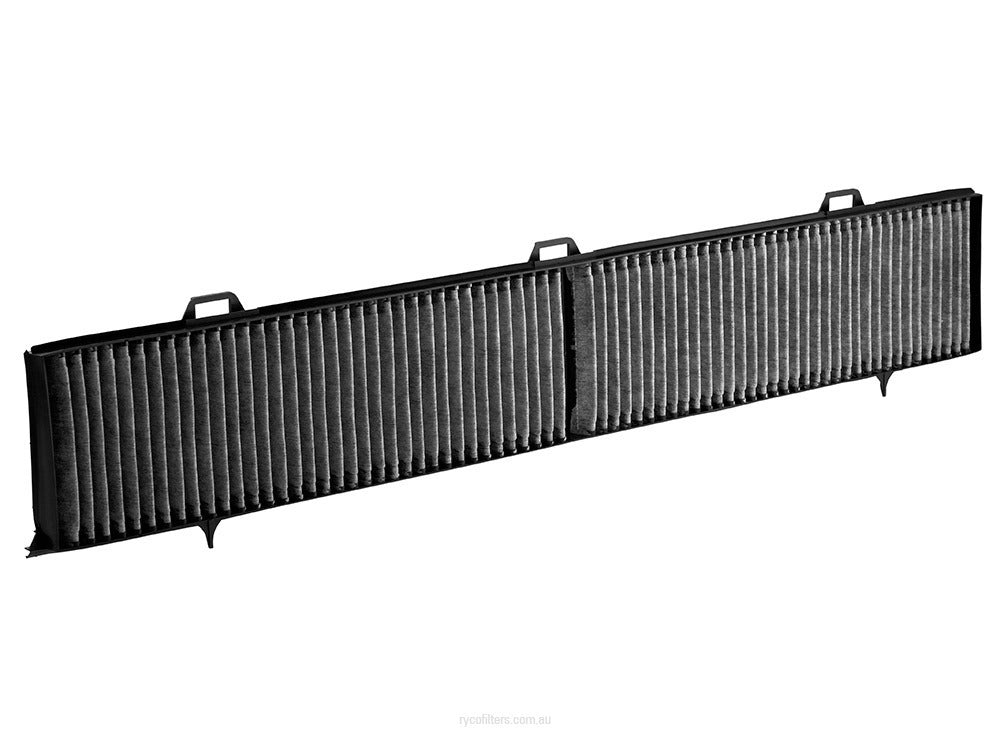 Pollen Cabin Filter Ryco RCA198C  for BMW 1/3 E87 E82 E88 E91 E92  E84  120 123 125 135
