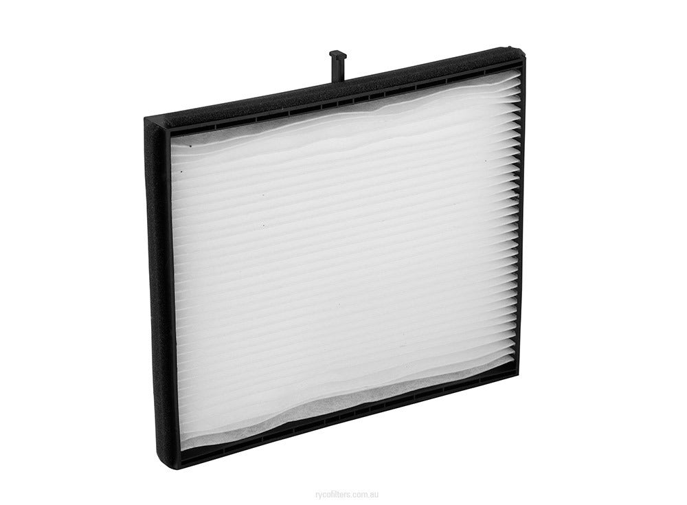 Air Cabin Pollen Filter RCA199P Ryco For Holden Viva 1.8LTP F18D3 JF Hatchback i
