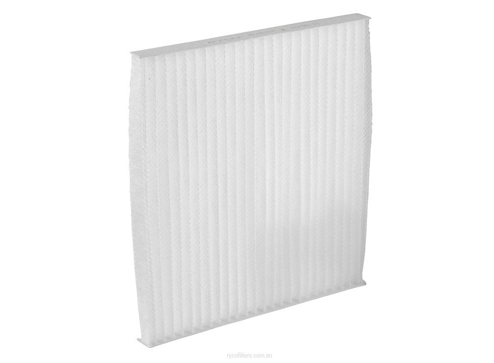 Air Cabin Pollen Filter RCA201P Ryco For Hyundai i45 2.0LTP G4KD YF Sedan i