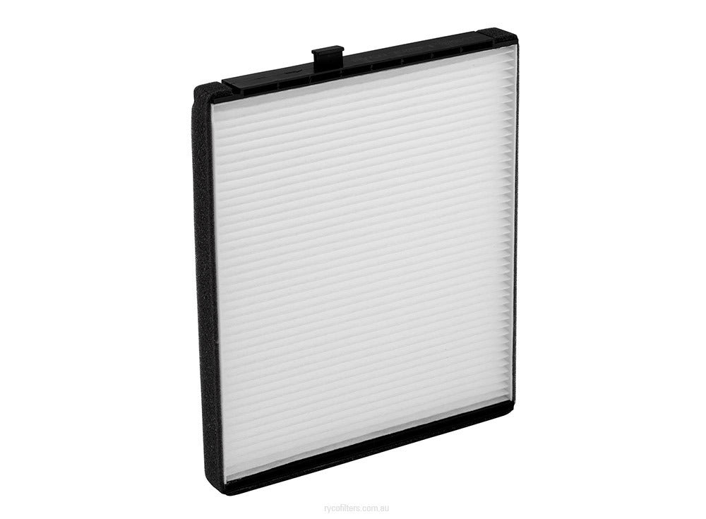 Pollen Cabin Filter Ryco RCA202P  for DAEWOO KALOS, KLAS, 1.5 04/03-12/04