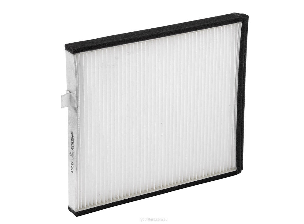 Air Cabin Pollen Filter RCA204P Ryco For Holden Barina 1.6LTP F16D3 TK Hatchback i