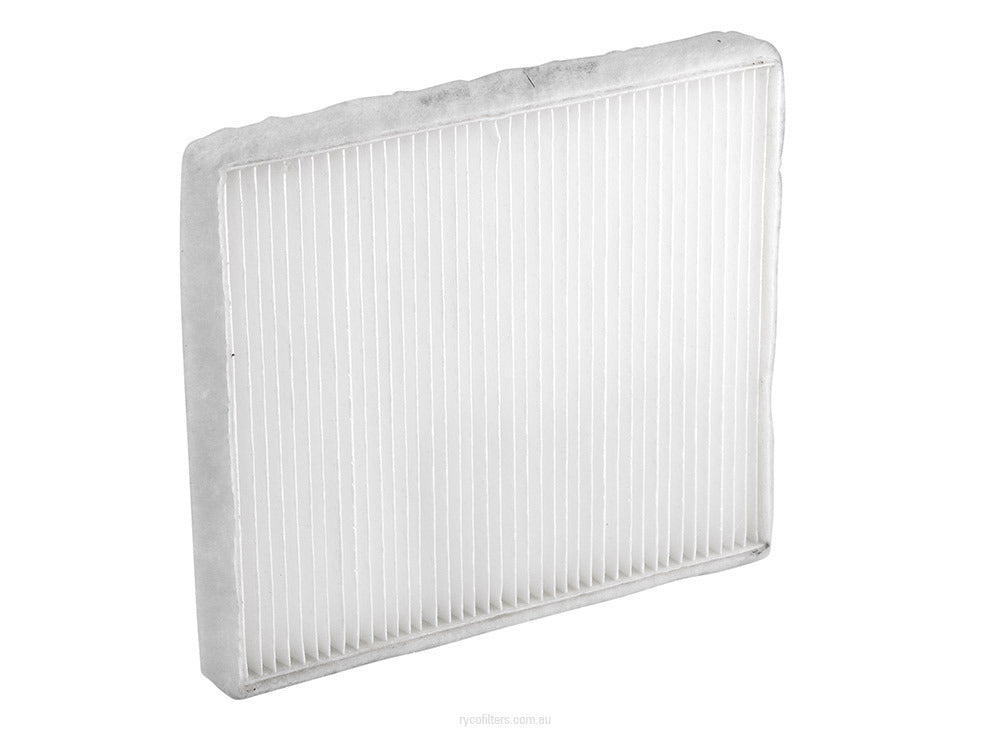 Pollen Cabin Filter Ryco RCA210P  for SUZUKI JIMSY SN 1.3L 16V 09/98-ONWARDS
