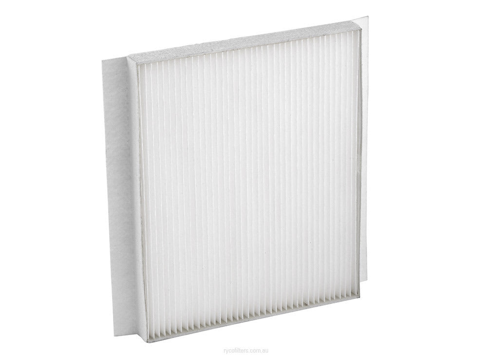 Air Cabin Pollen Filter RCA211P Ryco For Hyundai i30 1.6LTD D4FB GD Hatchback CRDi