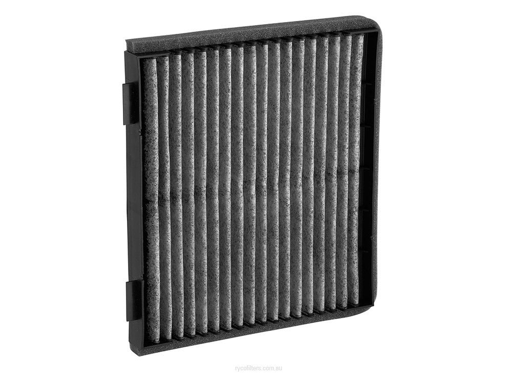 Pollen Cabin Filter Ryco RCA214C  for SAAB VOLVO S40 V40 645 644 9-5 YS3E