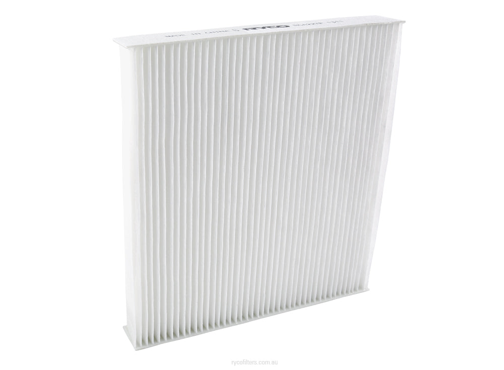Air Cabin Pollen Filter RCA227P Ryco For Mazda BT-50 2.2LTD P4 AT B22  B32  UP  UR Cab Chassis MZCD