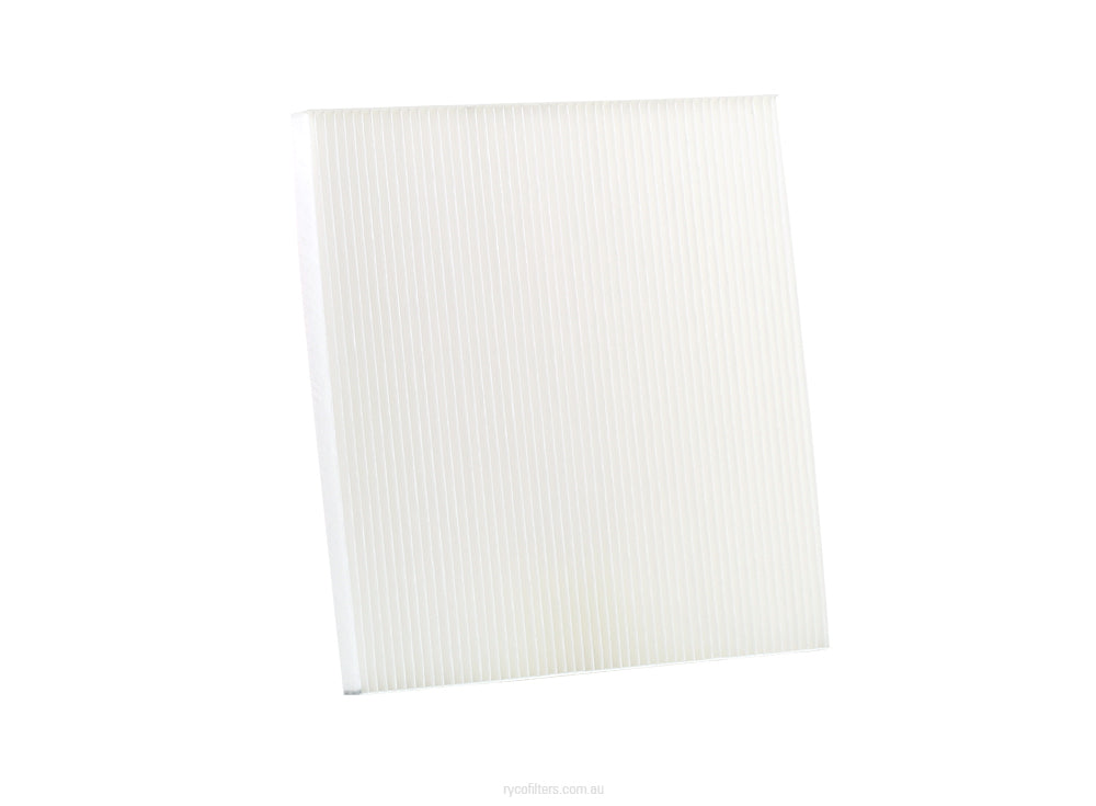 Pollen Cabin Filter Ryco RCA228P for NISSAN MAXIMA J32 2.5L 3.5L MURANO Z51 3.5L