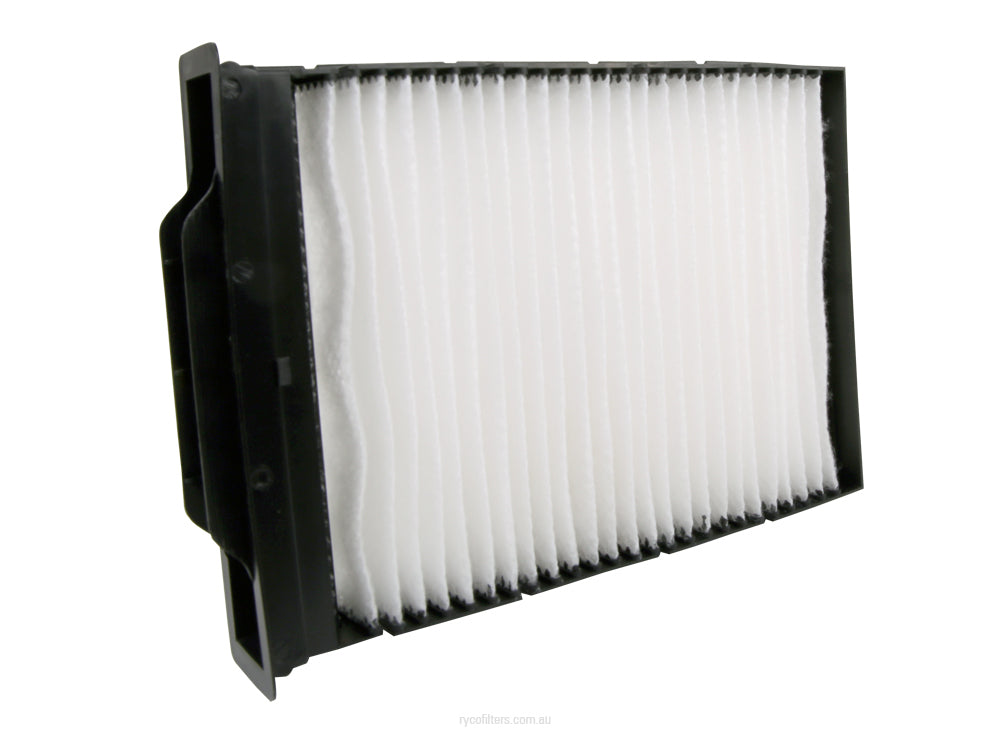 Pollen Cabin Filter Ryco RCA234P for RENAULT MEGANE B95 D95 K95 X84