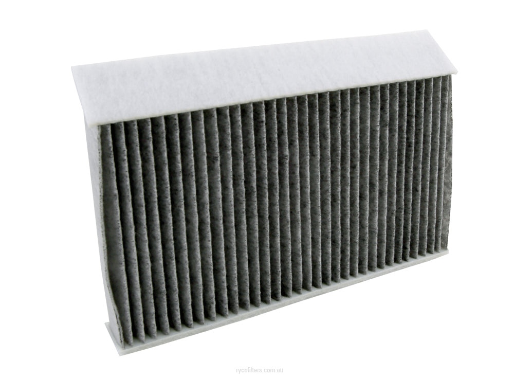 Pollen Cabin Filter Ryco RCA239C for RENAULT MEGANE B95 1.2L 1.5L 2L K95 1.2L 1.5L 2L X84 2L