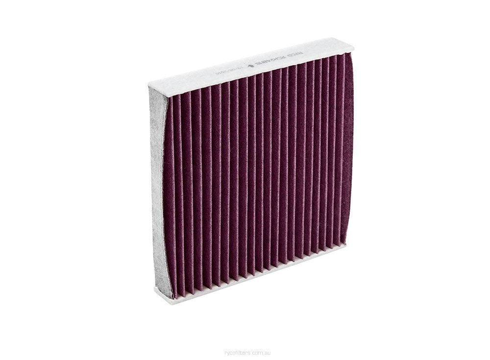 Pollen Cabin Filter Ryco RCA248MS  for SUZUKI FZ NZ MZ EZ 1.4 1.6 1.5L 02/11-03/17
