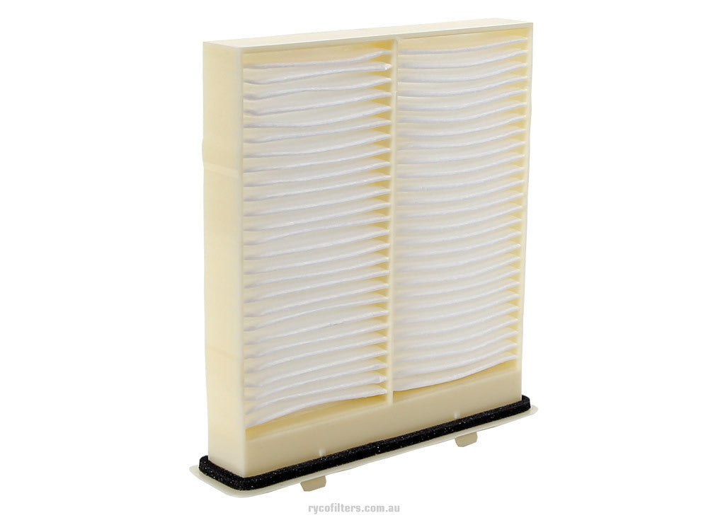 Pollen Cabin Filter Ryco RCA249P  for SUZUKI GY EY SX4 RW 2.0L 06/06-ONWARDS