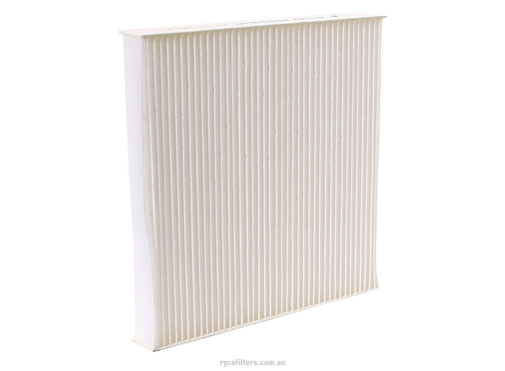 Air Cabin Pollen Filter RCA251P Ryco For Honda CR-Z 1.5LTP/E LEA1 ZF Coupe 1.5 Hybrid (ZF1)