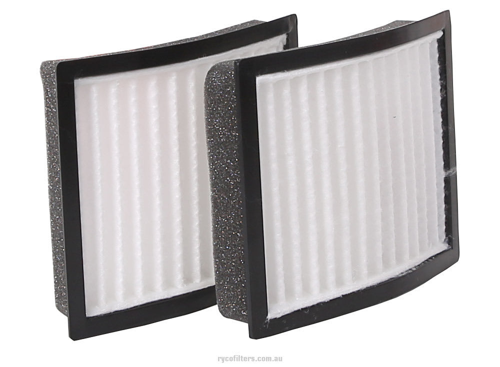 Pollen Cabin Filter Ryco RCA262P for BMW 3 E36 316 PETROL