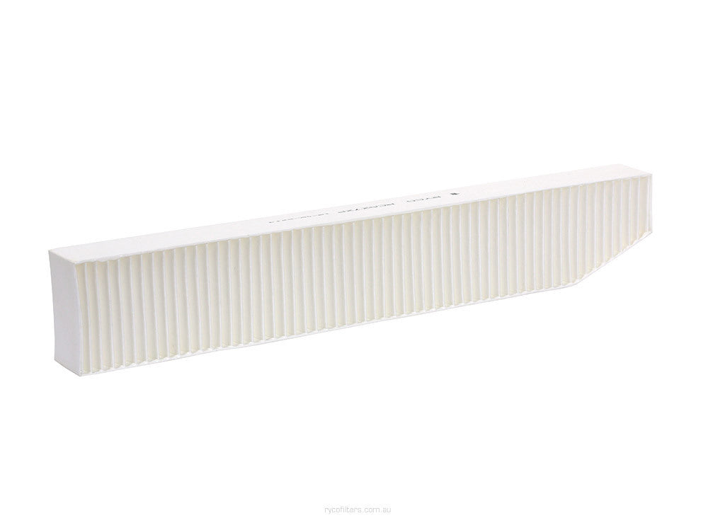 Pollen Cabin Filter Ryco RCA272P for JEEP GRAND CHEROKEE PETROL