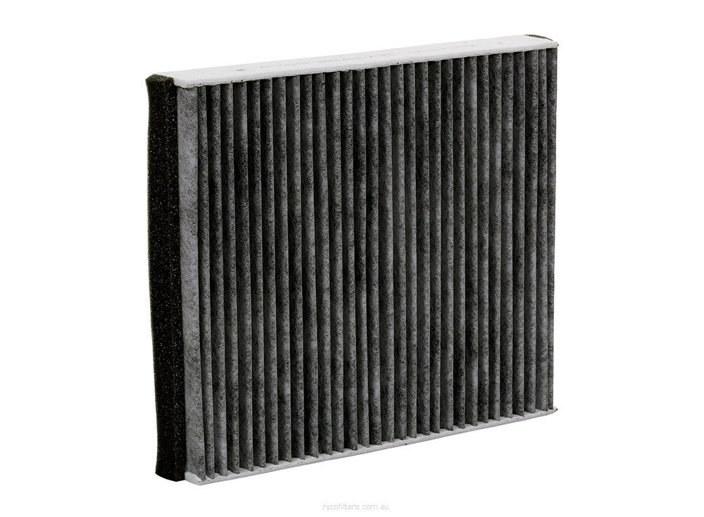 Air Cabin Pollen Filter RCA273C Ryco For Volvo S40 2.4LTP B 5244 S4 544 Sedan