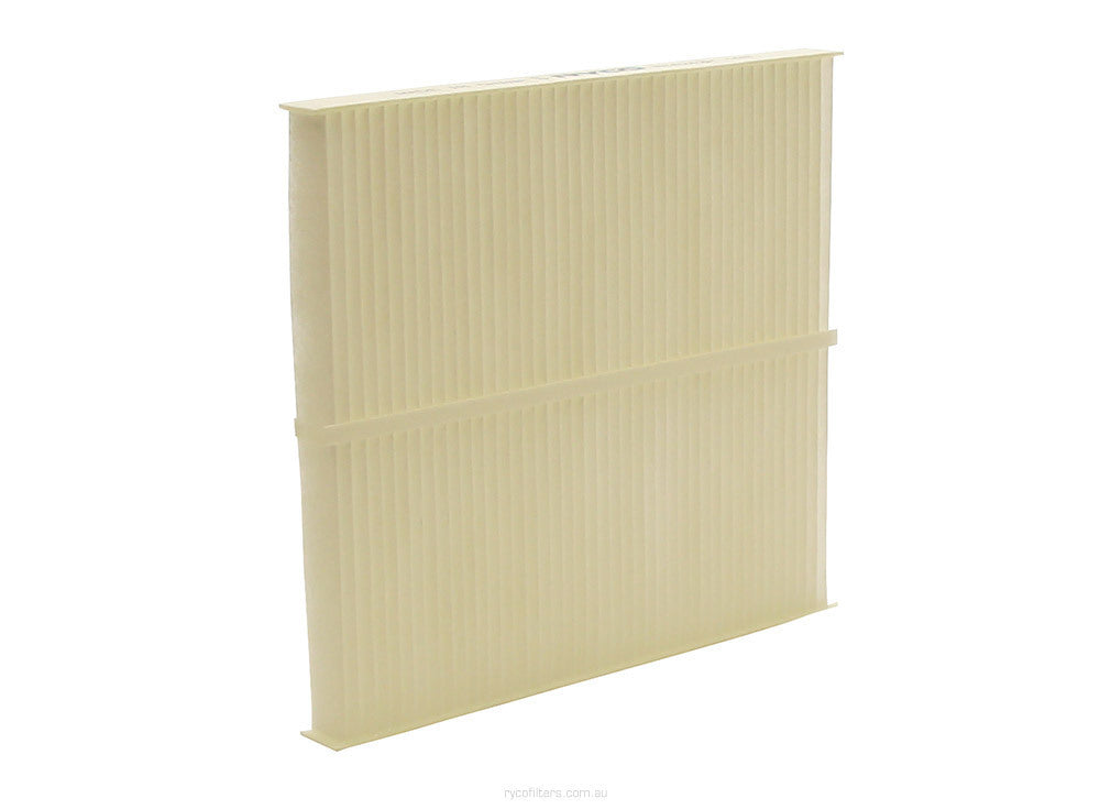 Pollen Cabin Filter Ryco RCA282P for NISSAN 370 Z Z34 3.7 PETROL