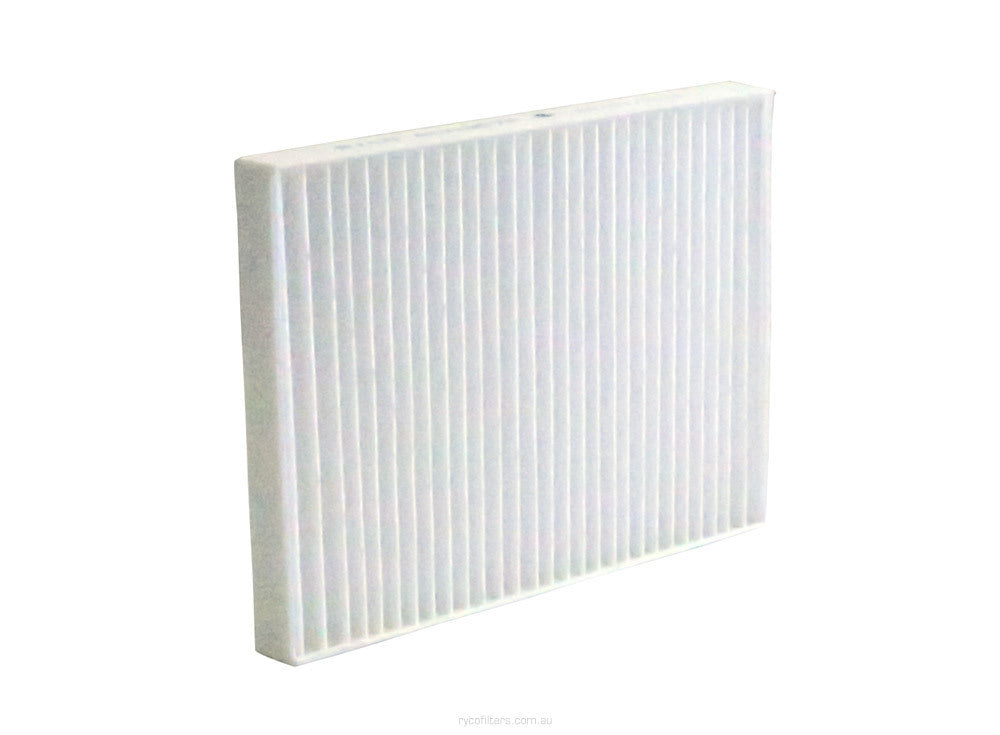 Air Cabin Pollen Filter RCA308P Ryco For Alfa Romeo Giulietta 1.4LTP 940 B7.000,198 A4.000 940 Hatchback TB (940FXA1A)