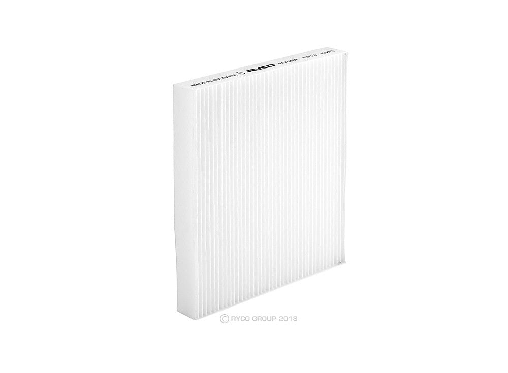 Air Cabin Pollen Filter RCA350P Ryco For Hyundai Tucson 2.0LTP G4NC TL SUV GDi