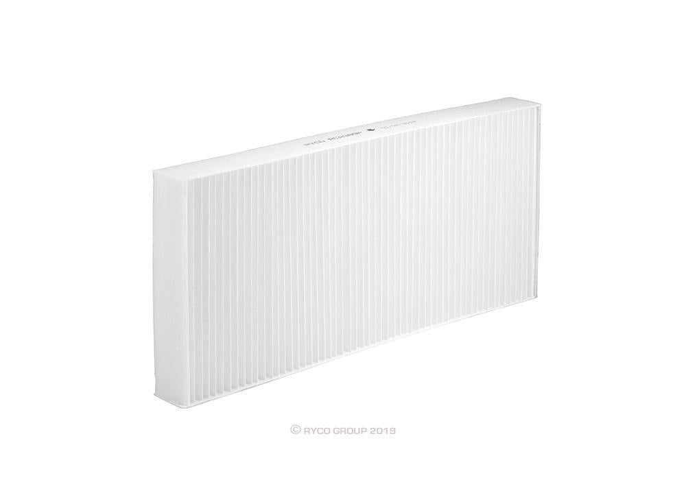 Pollen Cabin Filter Ryco RCA389P for