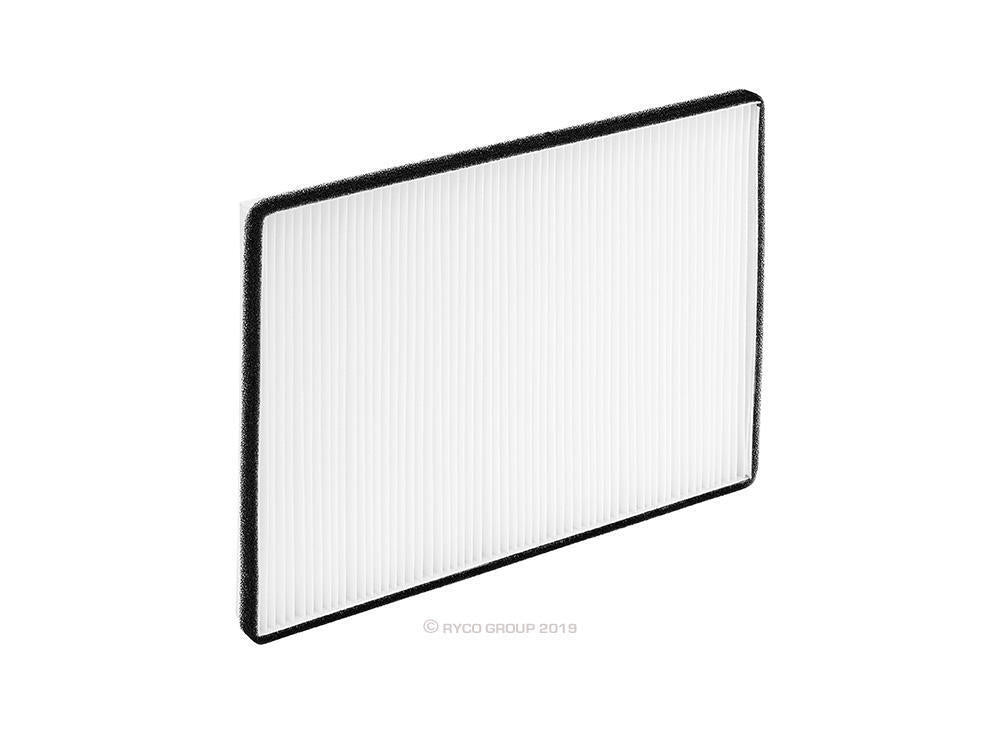Pollen Cabin Filter Ryco RCA390P for