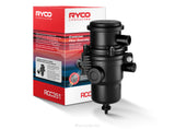 Crankcase Filter Assembly Ryco RCC351