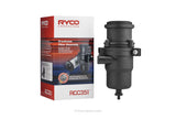 Crankcase Filter Assembly Ryco RCC351