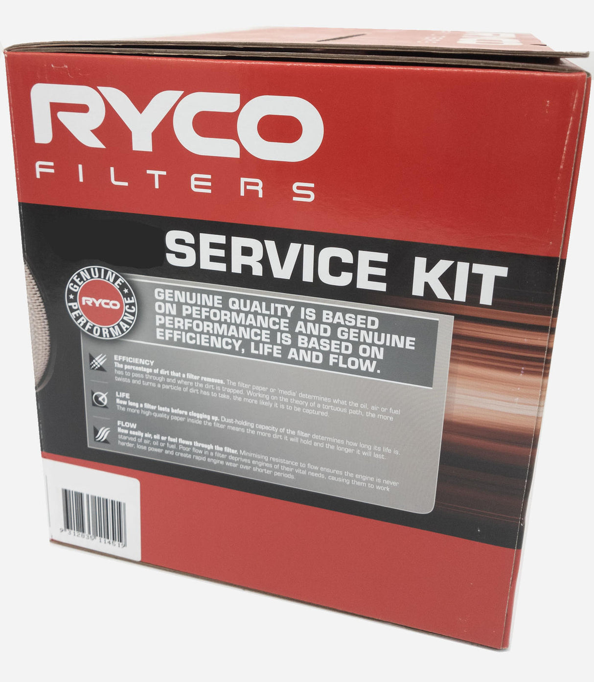 Oil Air Cabin Filter Ryco Service Kit for Holden Commodore VF 3.0l 3.6L 2013-2017