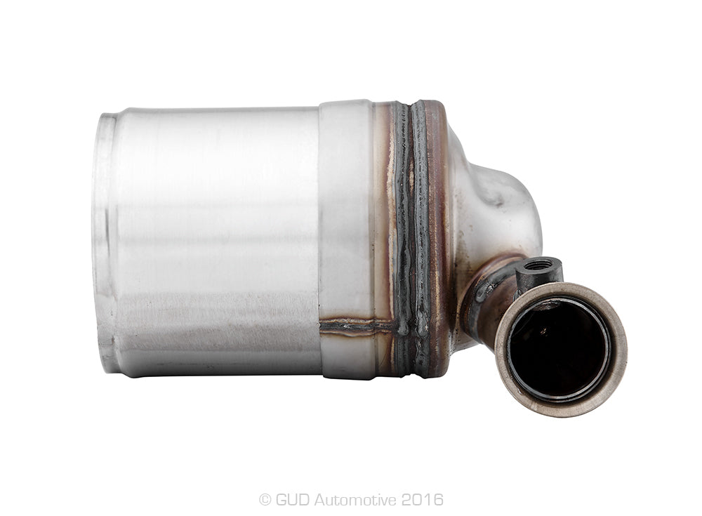 Diesel Particulate Filter DPF Ryco RPF202 Suitable for CITROEN MINI PEUGEOT BERLINGO C3 C4 MINI 3008 PARTNER 1.6L 04/08-ONWARDS
